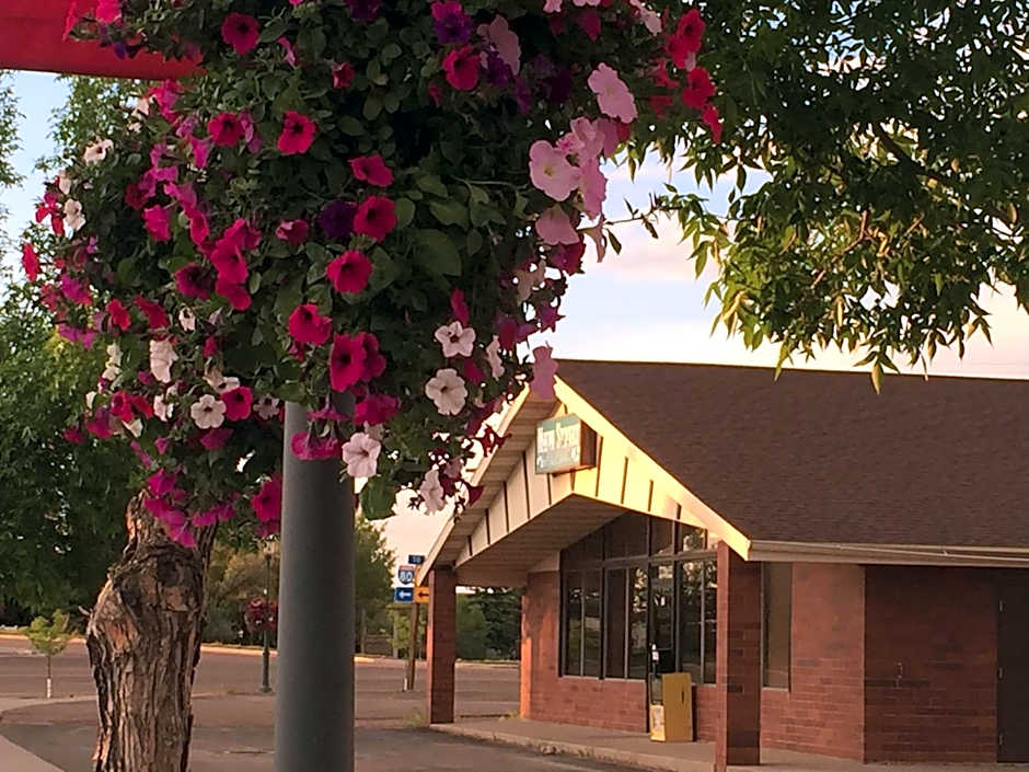 Gateway Inn