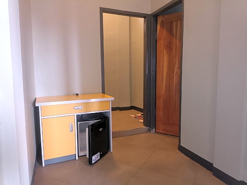 Capital O 93118 Asera Homestay