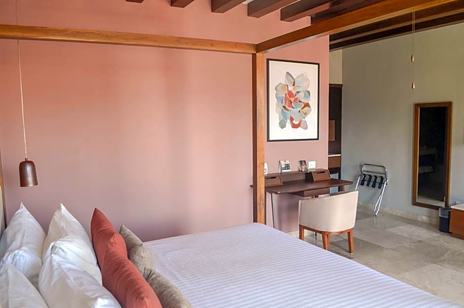 Casa Lucia Hotel Boutique