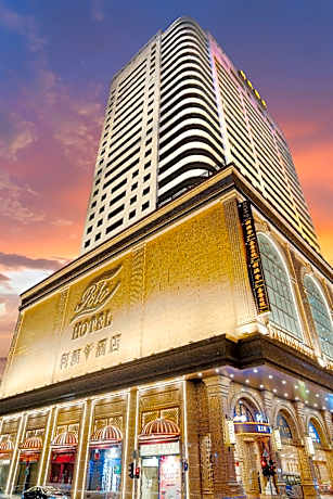 Rio Hotel Macau