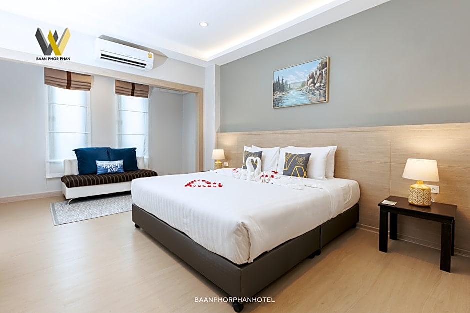 Baan Phor Phan Hotel