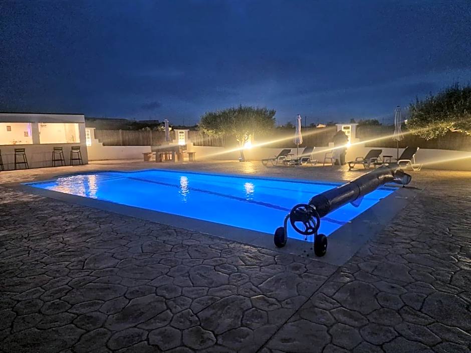 Casa Castillo