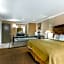 Quality Inn near Hearst Castle