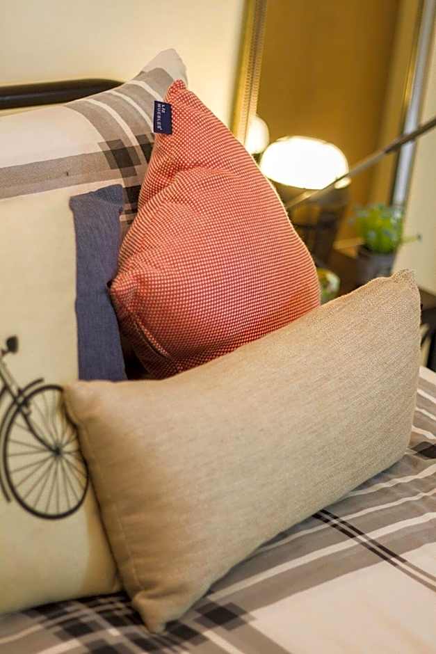 BelMalí Studio Ejecutivo. Auténtica Suite de Lujo
