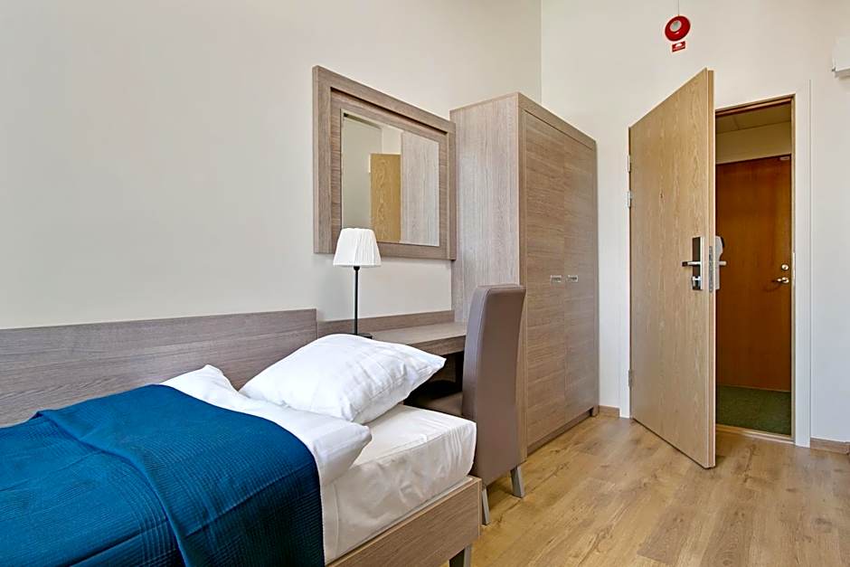 Hotel Kringelstaden