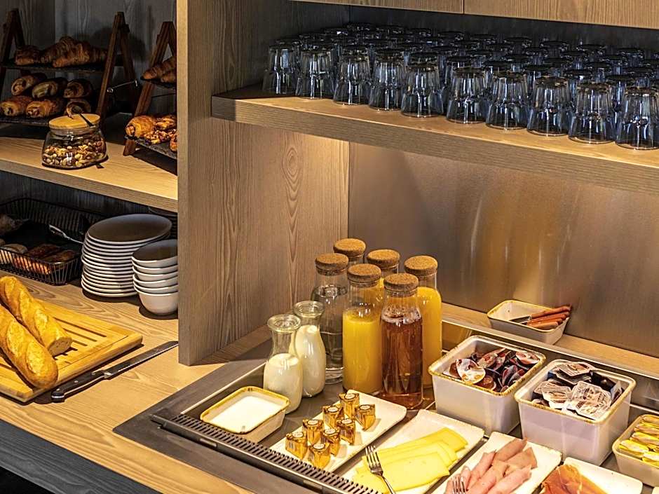 ibis Brussels Groot Bijgaarden