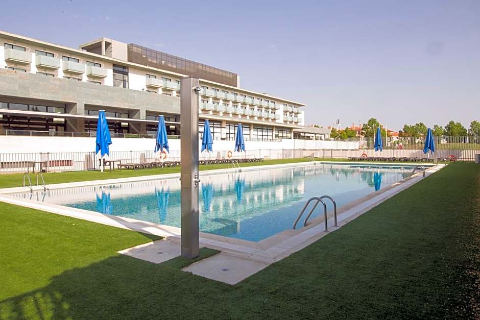 Hotel Occidental Aranjuez