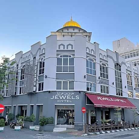 Jewels Hotel