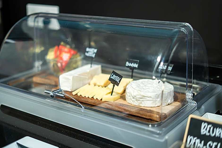 Sure Hotel by Best Western Les Portes de Montauban
