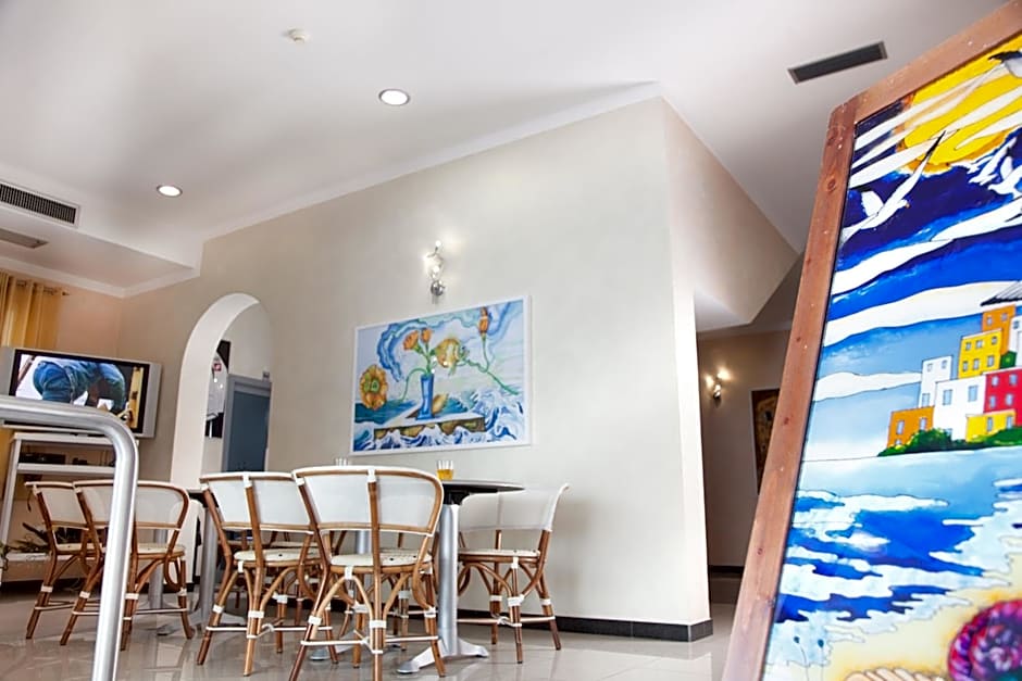 Hotel Tirsus