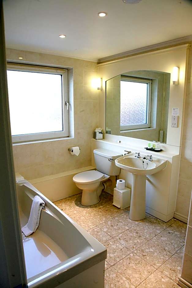 Regency Park Hotel, Health Club & Spa