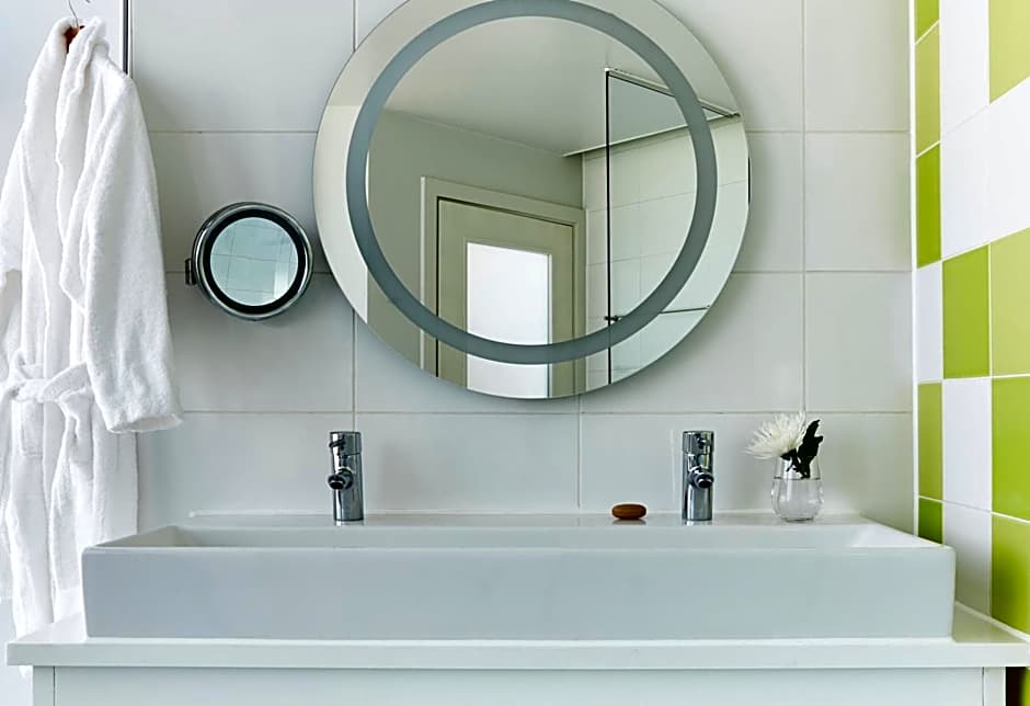 The Cube Hotel Birmingham