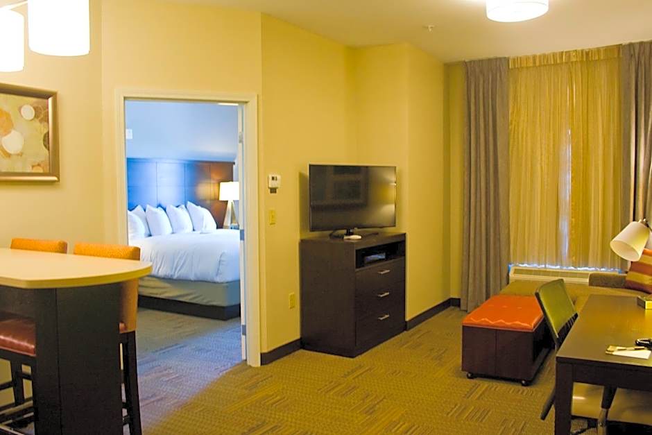 Staybridge Suites Toledo - Rossford - Perrtsburg By IHG