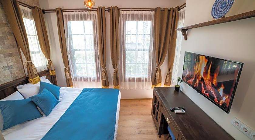 Sofa Hotels Kaleiçi