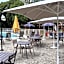 Novotel Paris Saclay