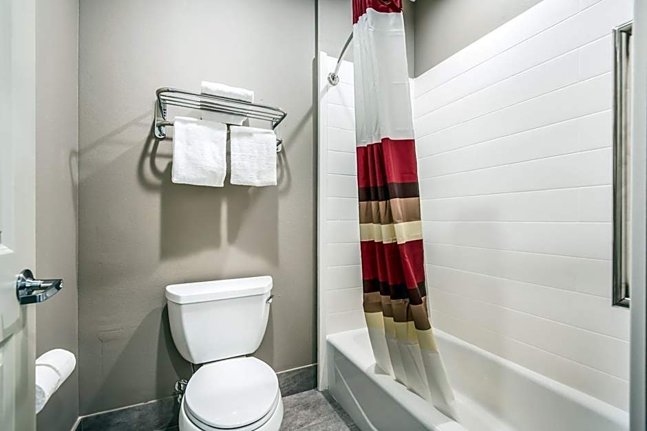 Red Roof Inn Baytown