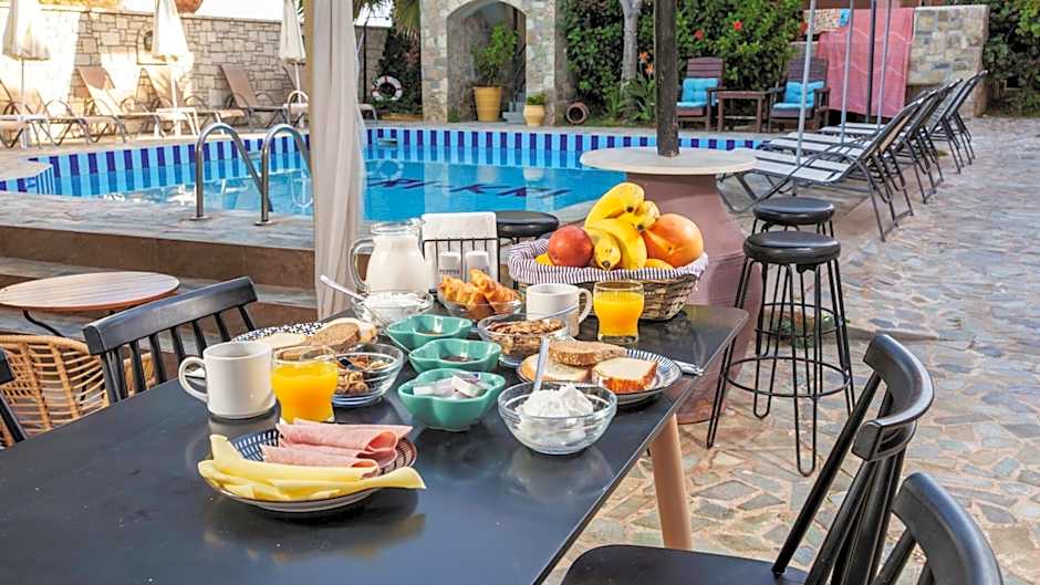 Kri-Kri Village Holiday Apts by Estia