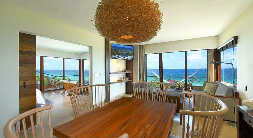 Hotel Xcaret Mexico - All Parks - All Fun Inclusive