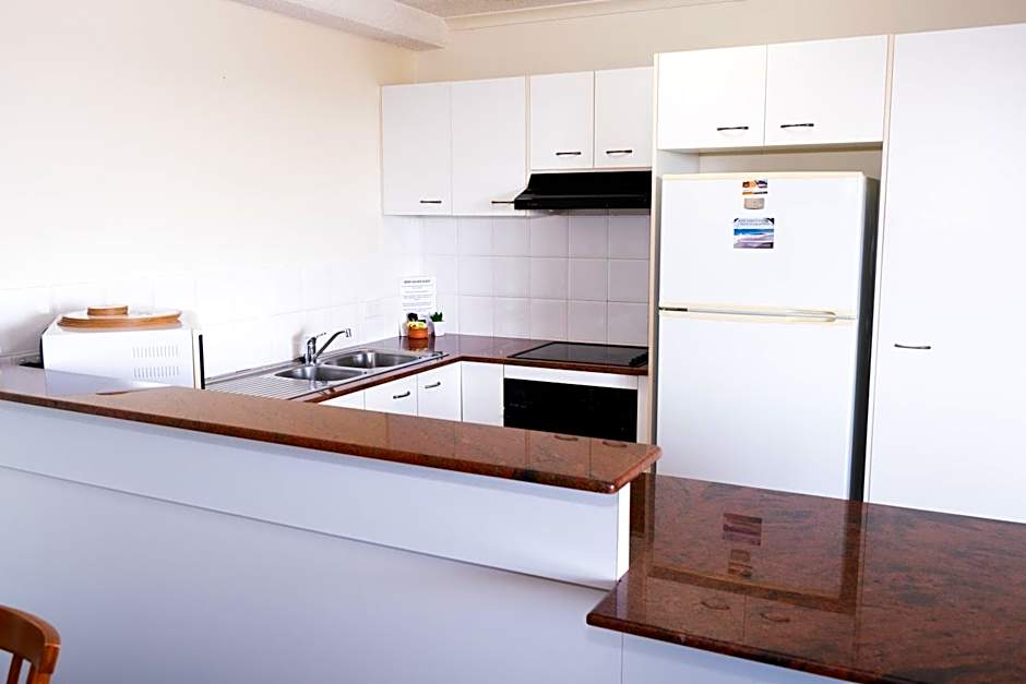 Salerno On The Beach