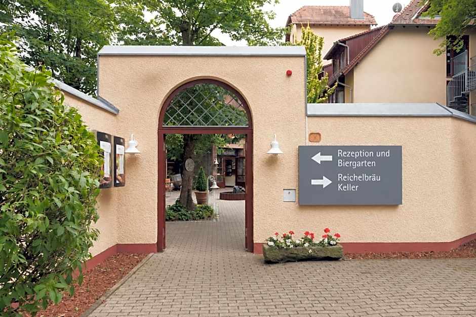 H+ Hotel Nürnberg by Sunday Hotels