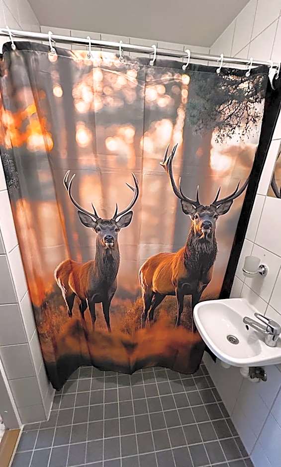 Suurlahe Guesthouse