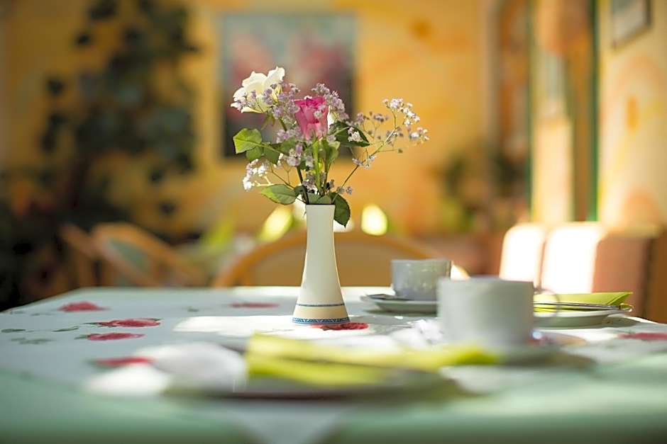 Thermenhof PuchasPLUS Loipersdorf