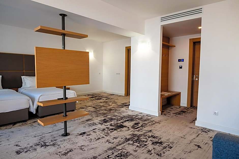 Hotel Avenue - Avenue Hotels