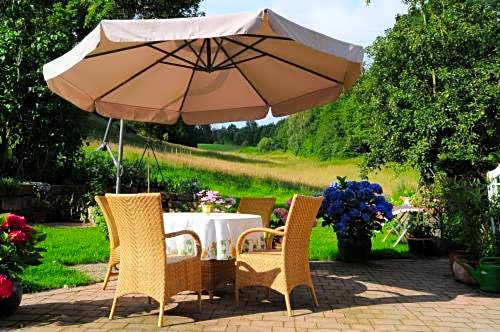 Hotel-Pension-Waldblick Garni