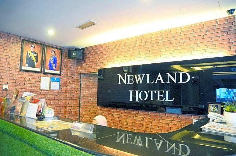 NEWLAND HOTEL