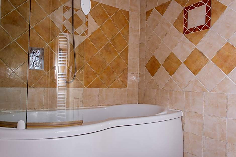 Hôtel & Spa La Villa