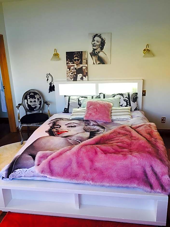 Breakfast at Tiffanys