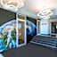 KONCEPT HOTEL Neue Horizonte