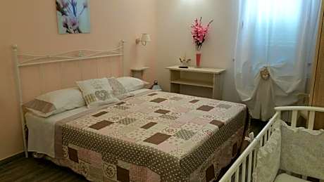 Comfort Triple Room with Shower