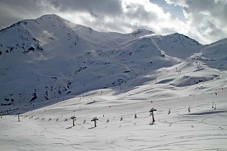 Residencial SNÖ Vall de Boí