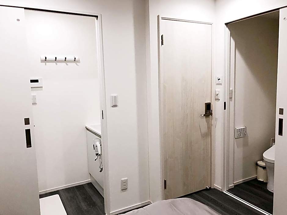 ZAITO Tokyo Chitose Accommodation 森下駅から徒歩6分