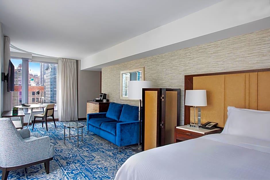 InterContinental New York Times Square By IHG