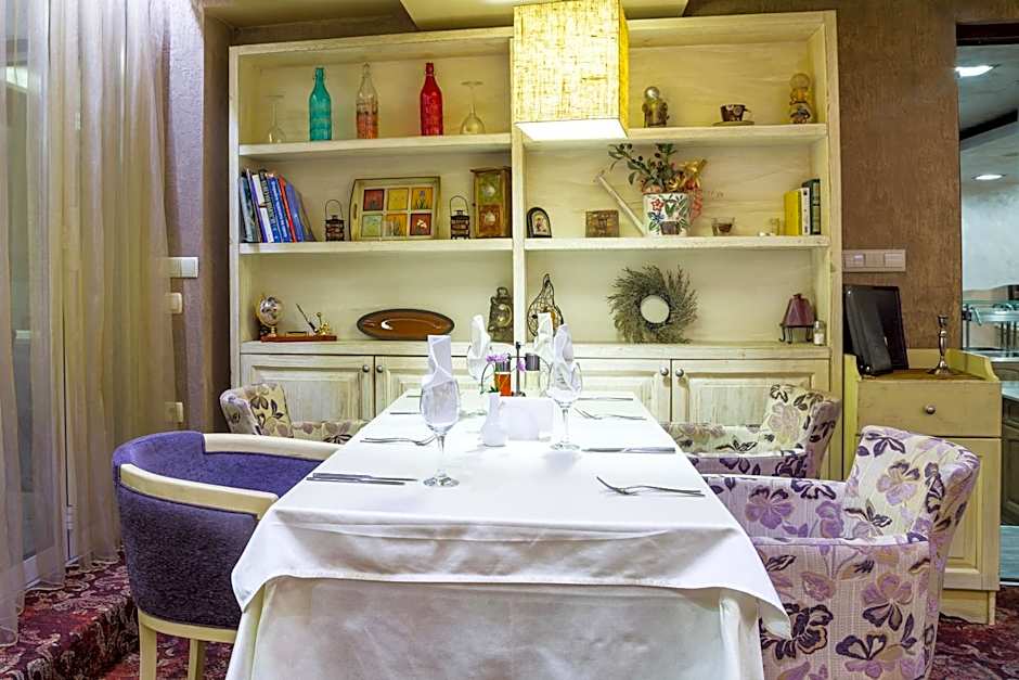 Balneo Complex & Spa Aquatonik