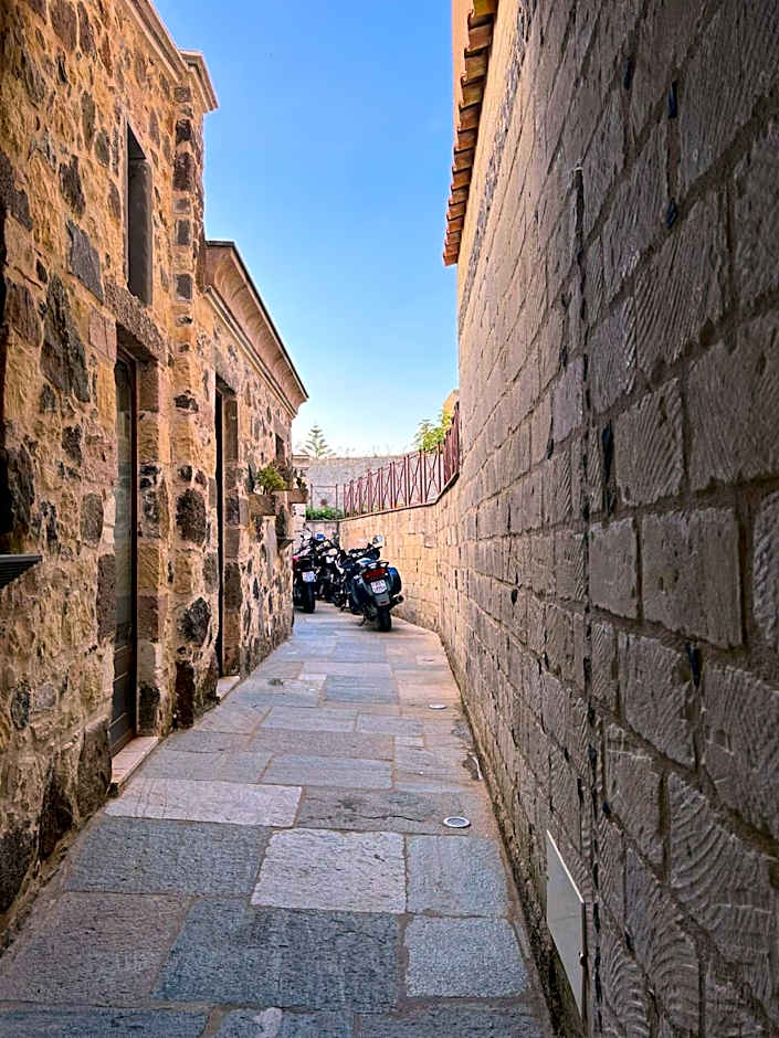 Hotel Maison Tresnuraghes