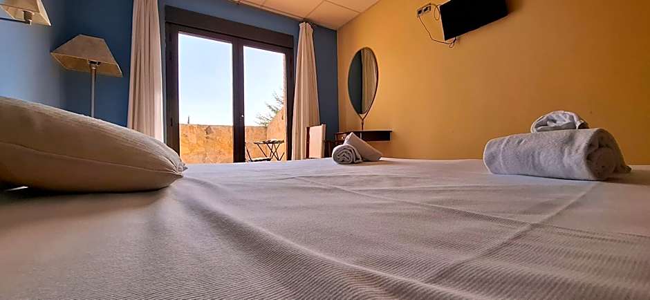 Hotel Villa de Estercuel