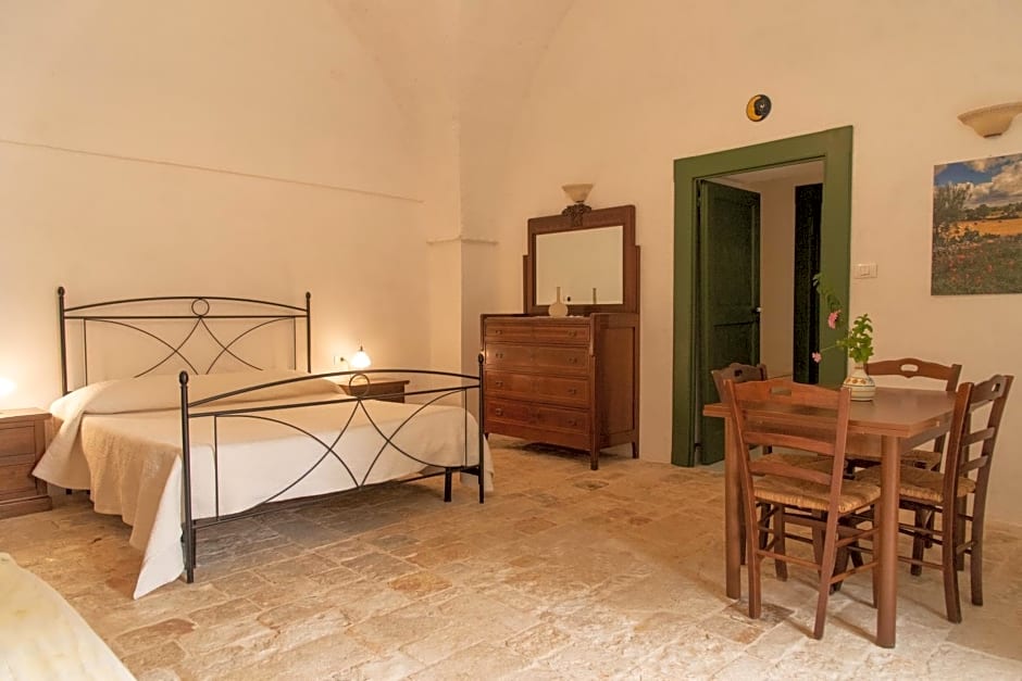Masseria Trotta B&B