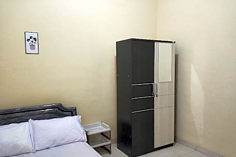 Monthly standard Double Room