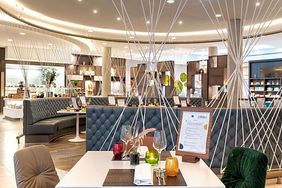 Hyatt Place Frankfurt Airport