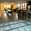 FLAT hotel de fama internacional