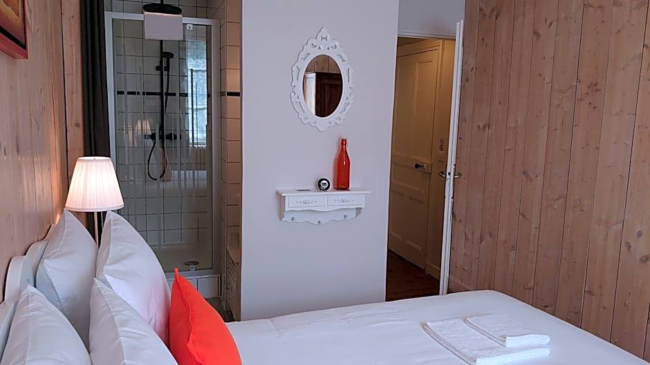 La Maison Serrurier - Chambres d’hôtes