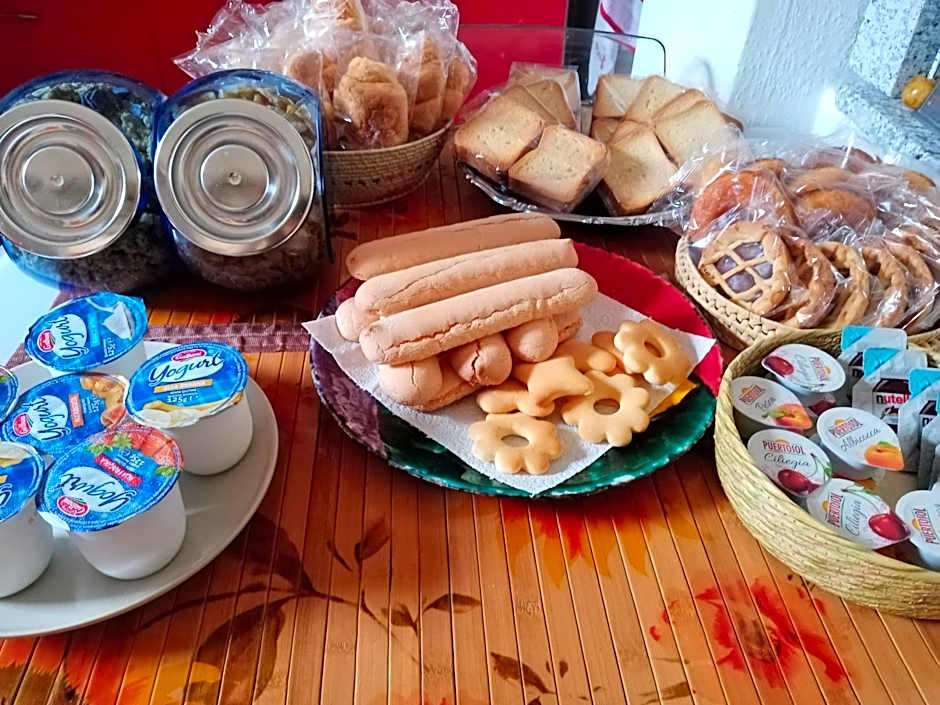 Orgosolo B&B Sardegna