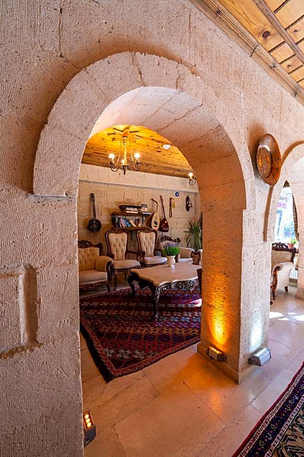 Aja Cappadocia Hotel - Special Class