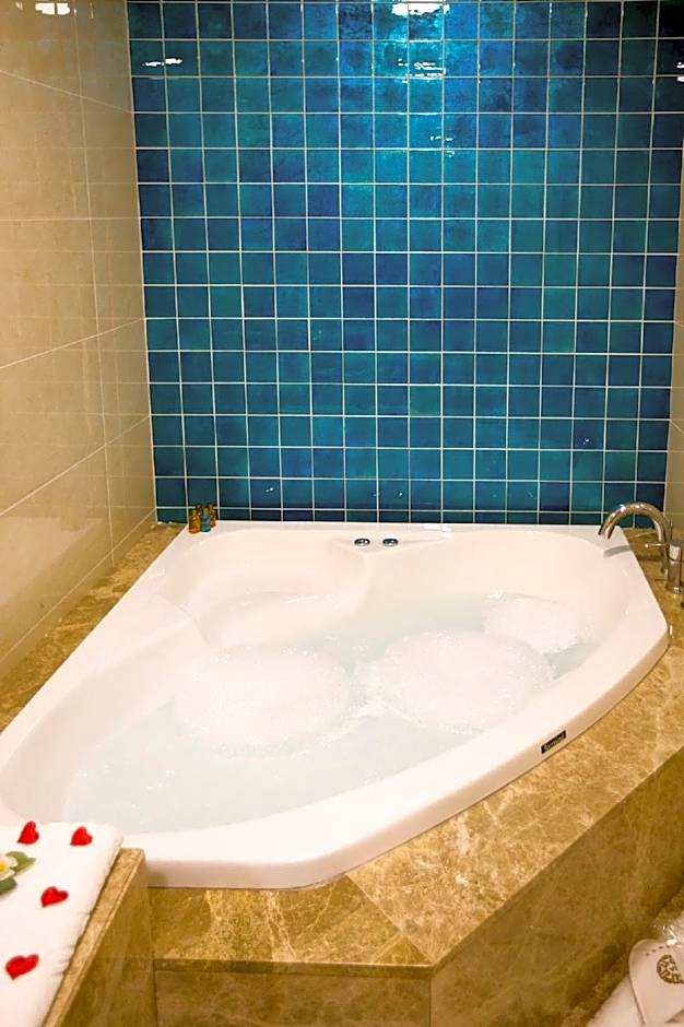 The Grand Mira Business Hotel