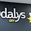 Odalys City Le Mans Centre Congr