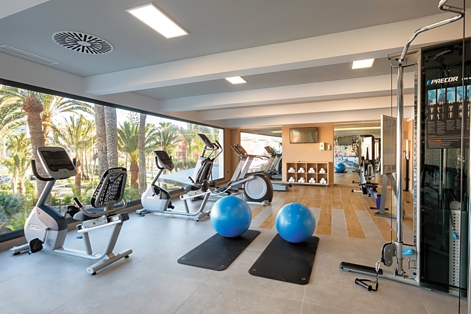 Hotel Riu Palace Palmeras - All Inclusive