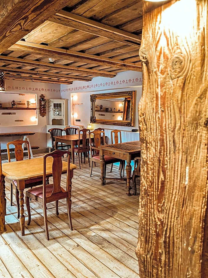 SĪMANIS Boutique Hotel